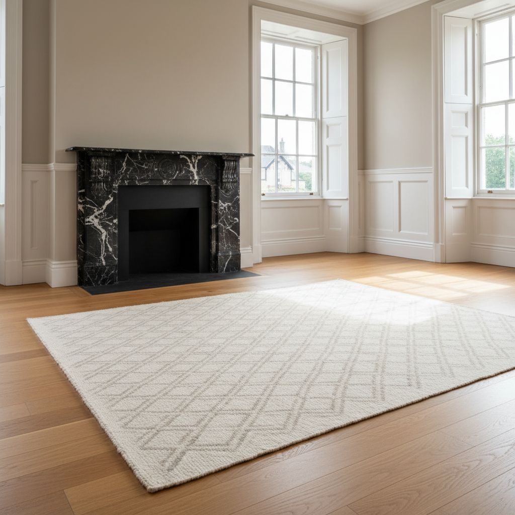 Incorporating A Black Marble Fireplace In A Room Restoration