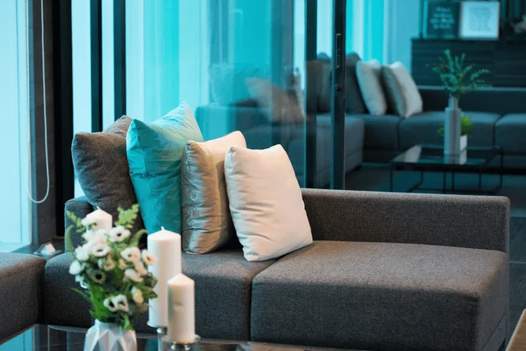 Modern Interiors (2)