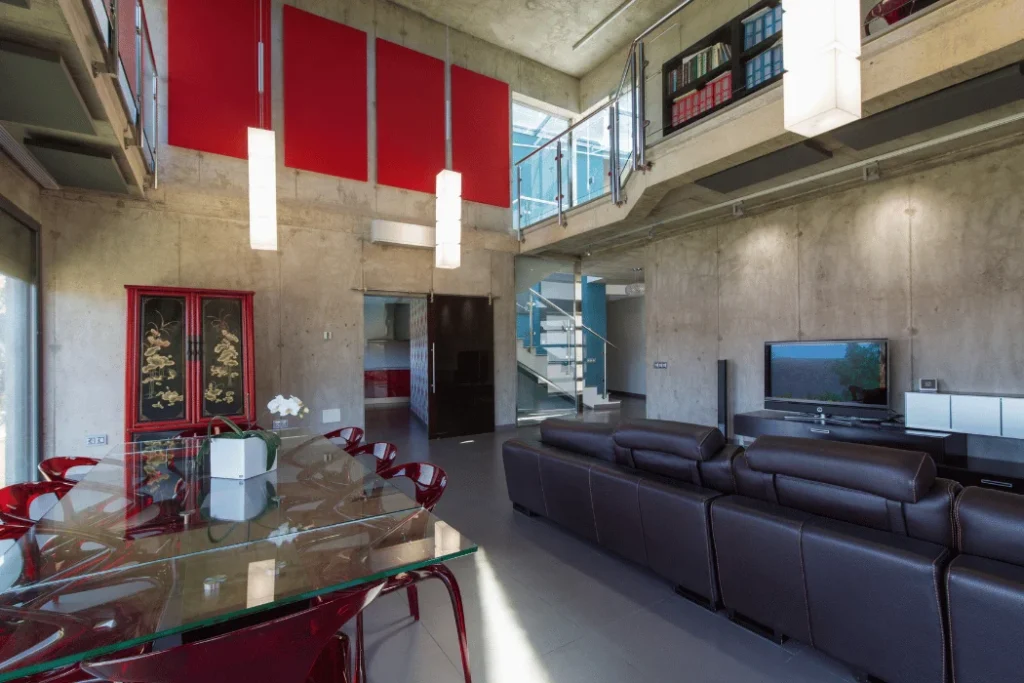 Modern Interiors (5)
