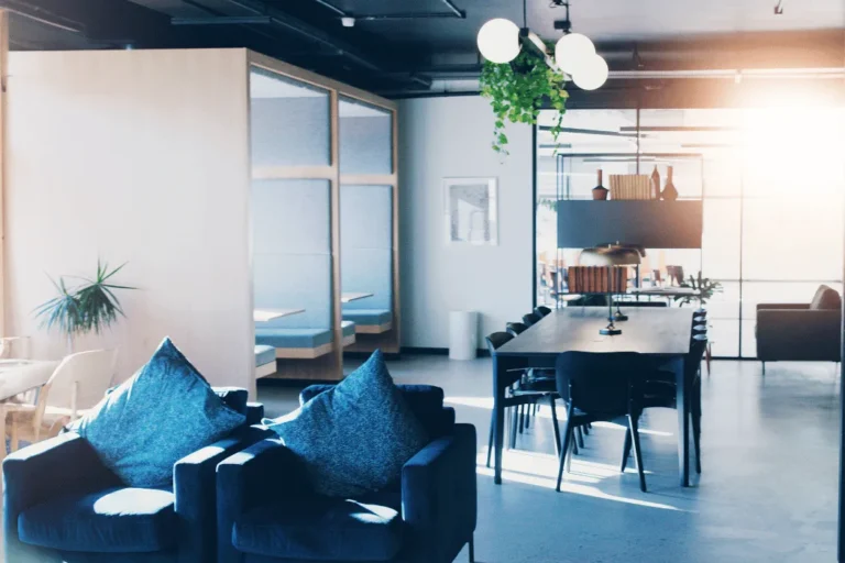 Modern Interiors (6)