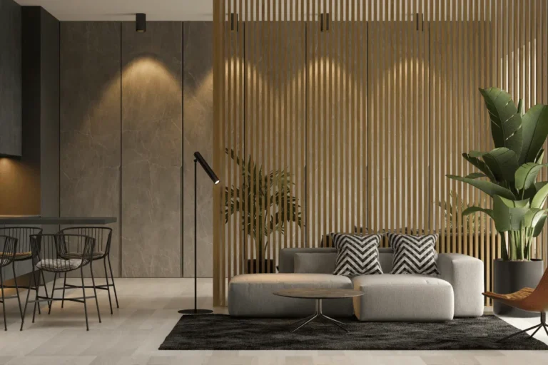 Modern Interiors