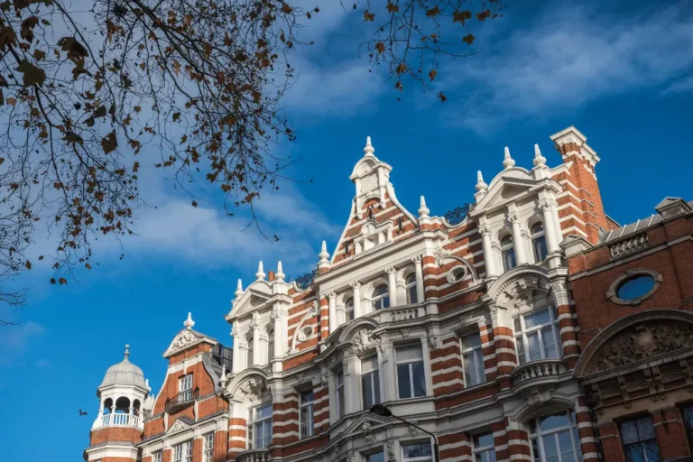 Period Properties (1)