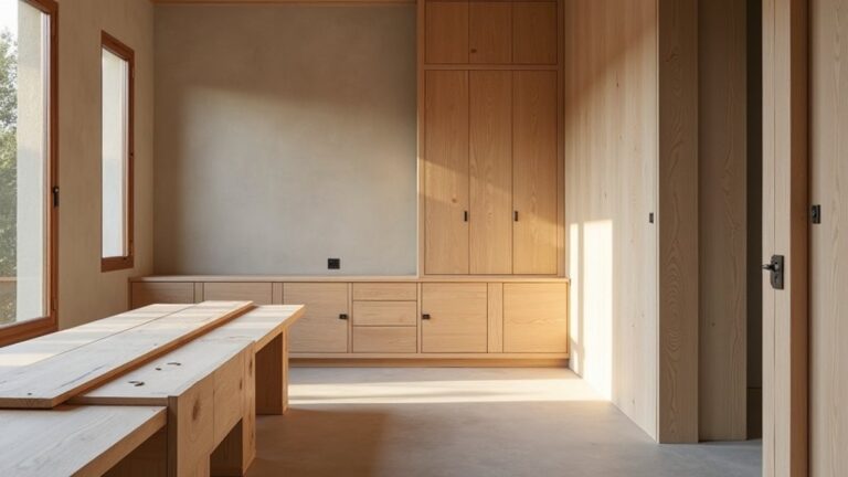 blending modern and traditional