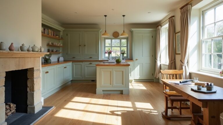 cottage renovation preserving charm