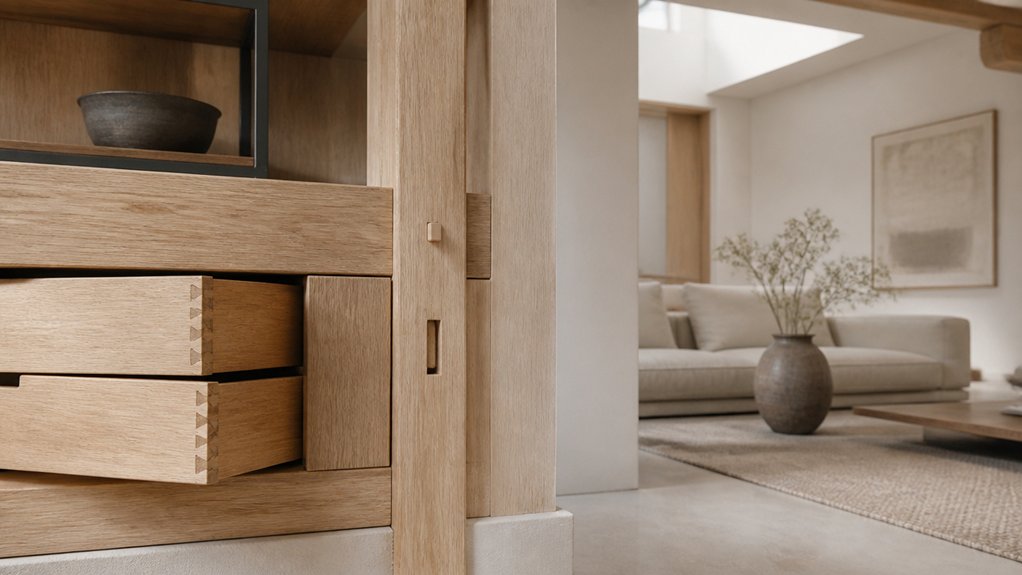 define your modern interior style