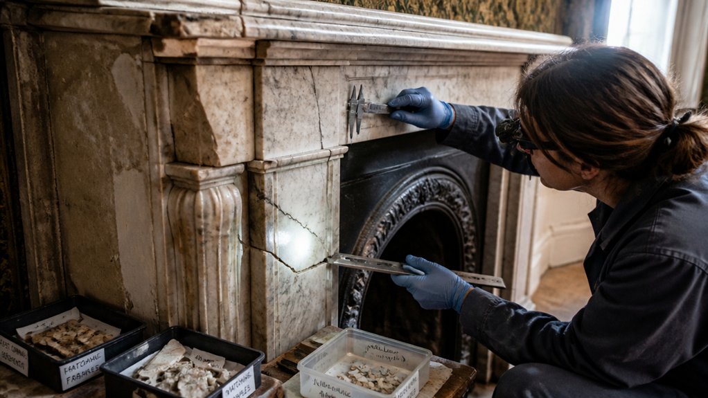 inspect assess repair preserve