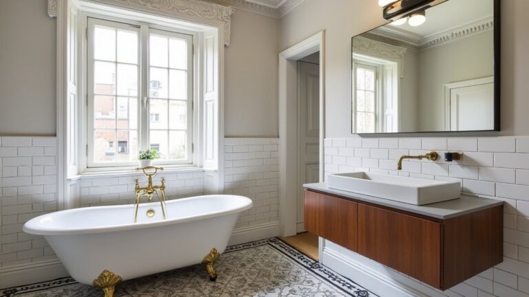 modern renovation preserves classics