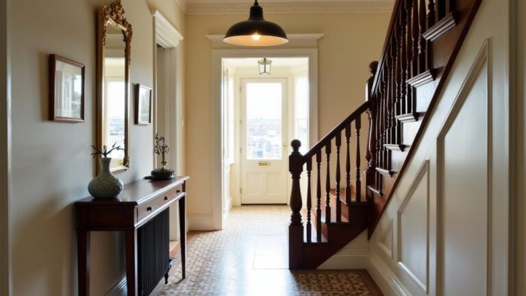 modernizing edwardian homes