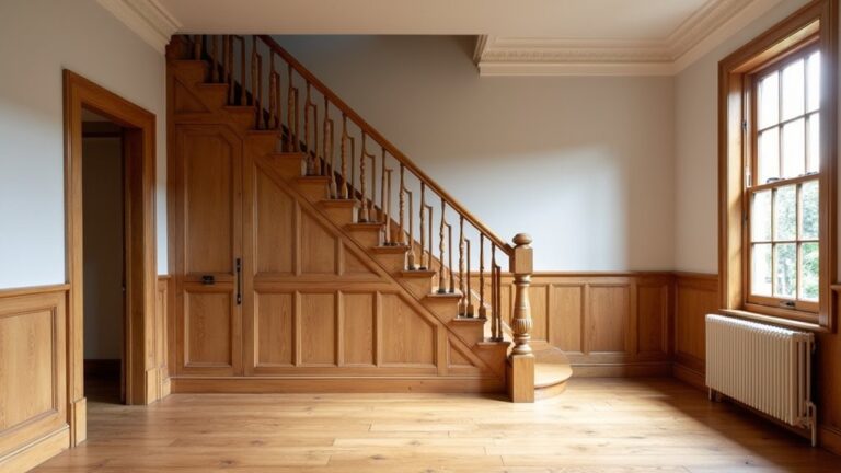 period home timber restoration