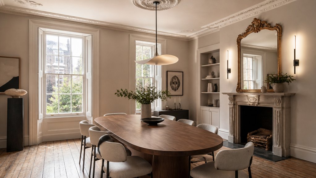 preserve repair modernize elegantly