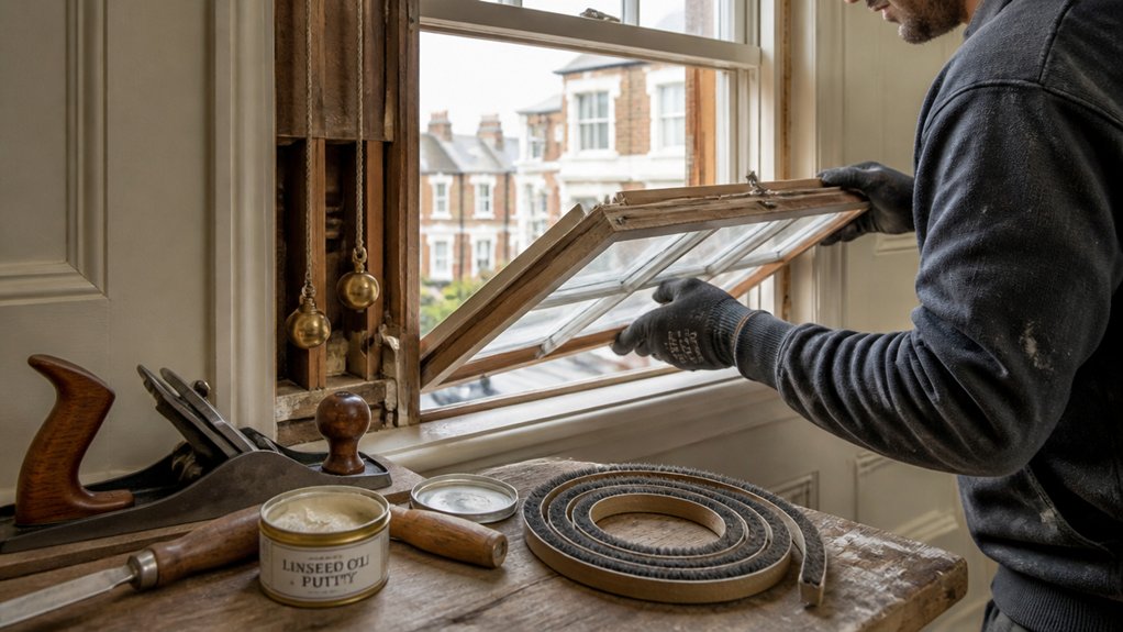 preserve repair seal secure