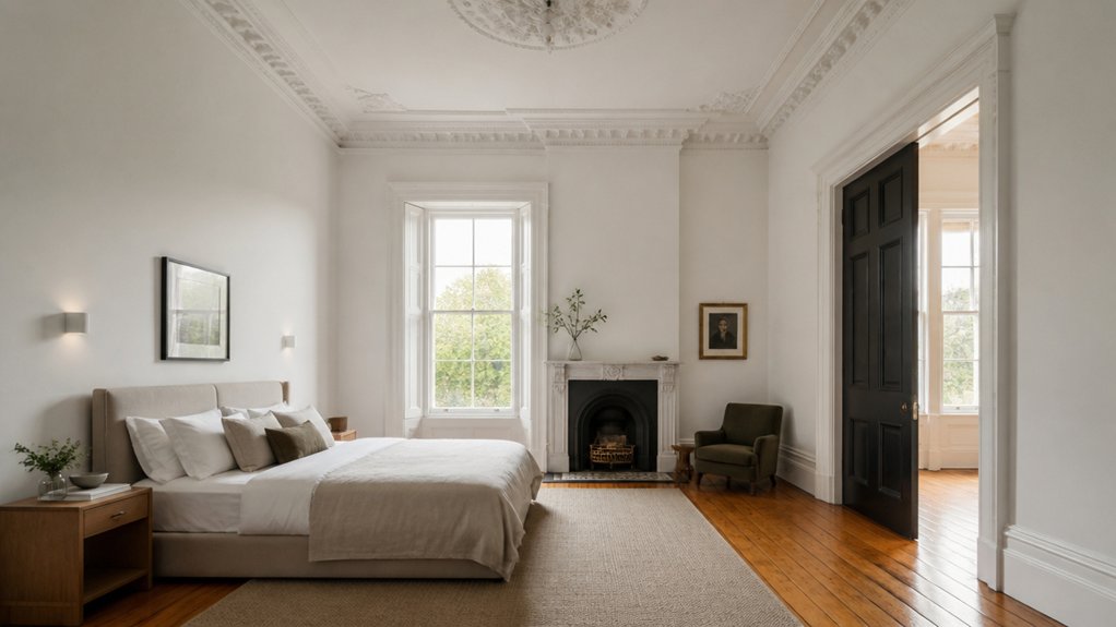 preserve victorian architectural details