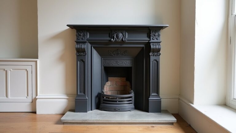 restoring fireplaces in manchester