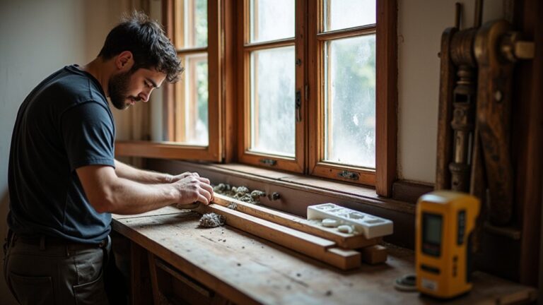 restoring sash windows effectively