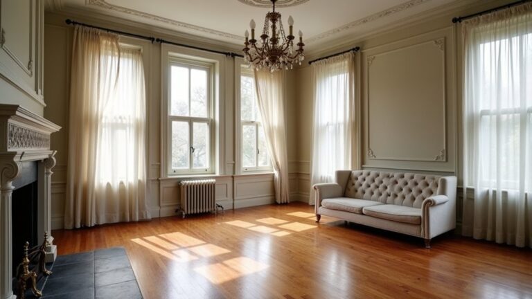 restoring victorian period features