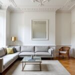 reviving victorian features stylishly