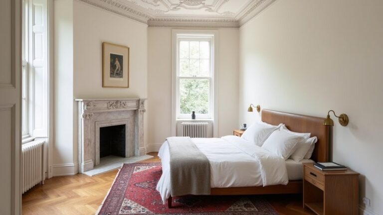 victorian charm preserved modernization