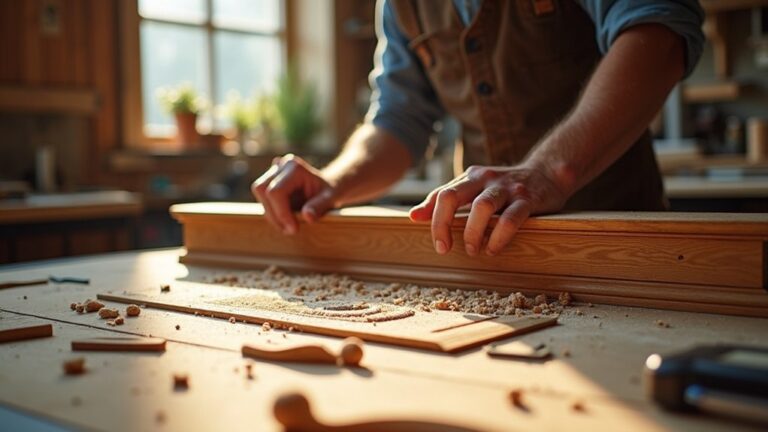 victorian woodwork restoration guide