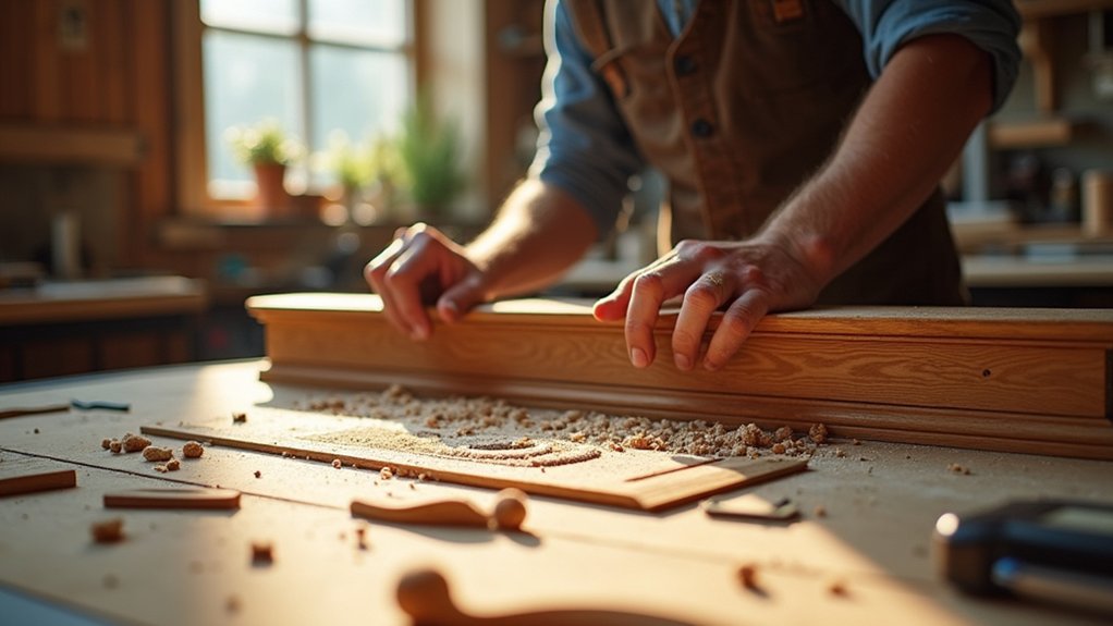 victorian woodwork restoration guide