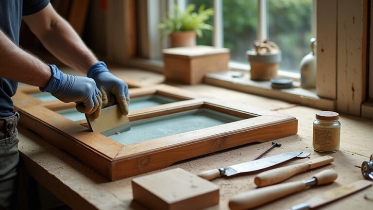 window repair and upgrade