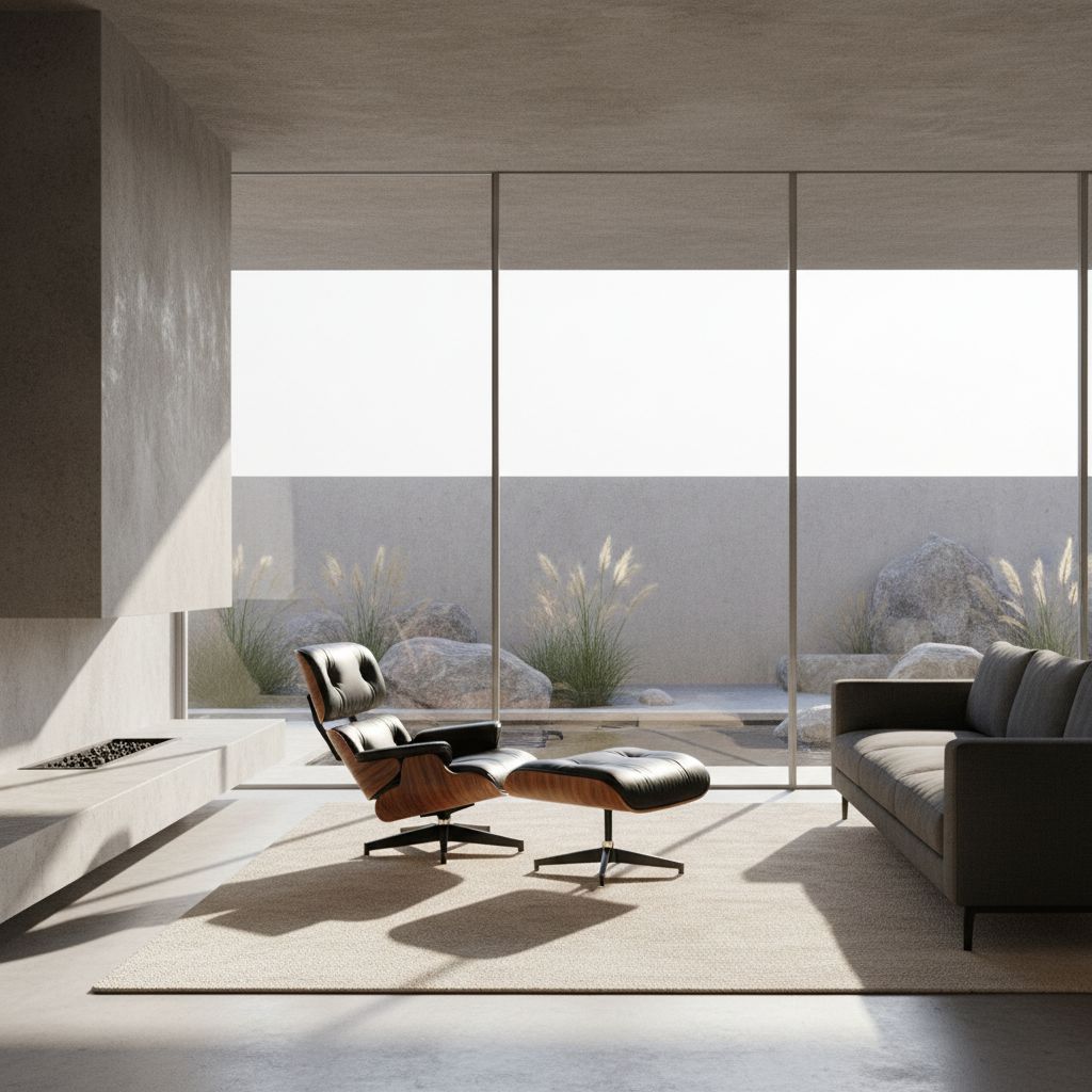 Mid Century Modern Furniture